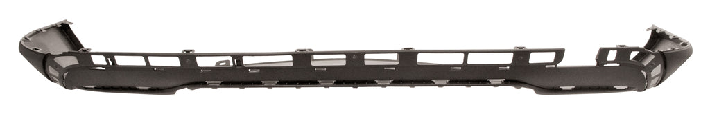Spoiler Paraurti Posteriore Per Mercedes Ml Class (w166) (ME8281851)