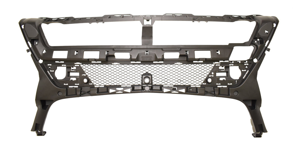 Supporto Griglia Radiatore-Con Foro Telecamera Per Mercedes Ml Class (w166) (ME8282102)
