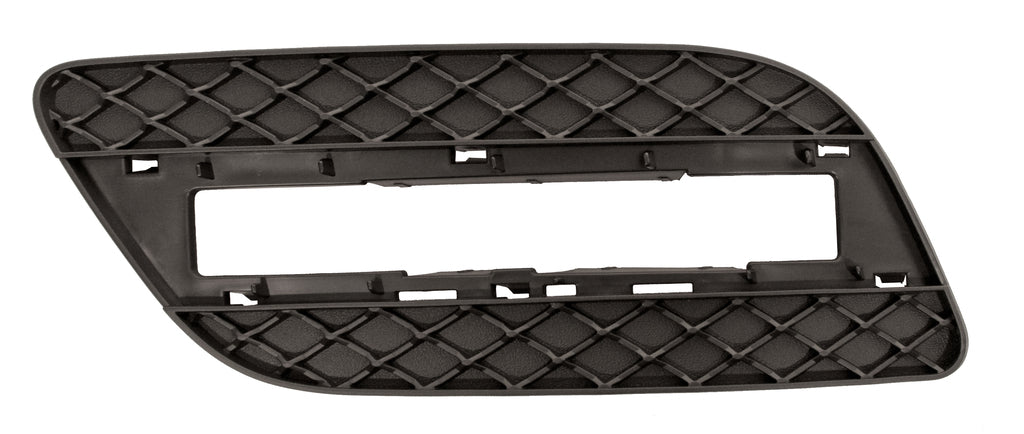 Griglia Sinistra Paraurti Anteriore-Con Sede Luci Diurne-Led Per Mercedes Ml Class (w166) (ME8282124)