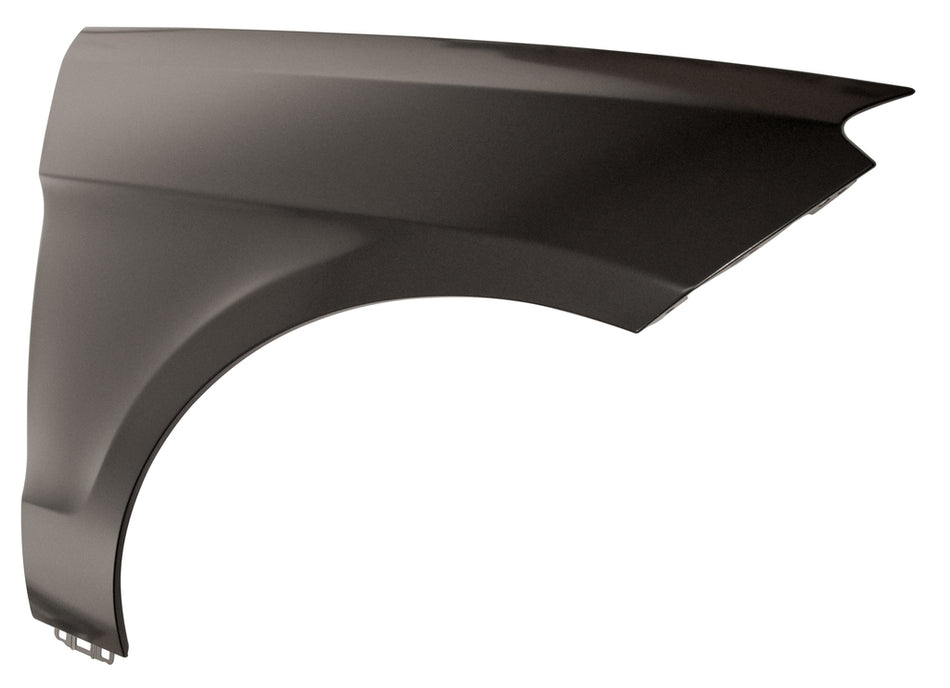 Parafango Anteriore Destro-Alluminio Per Mercedes Ml Class (w166) (ME8283013)