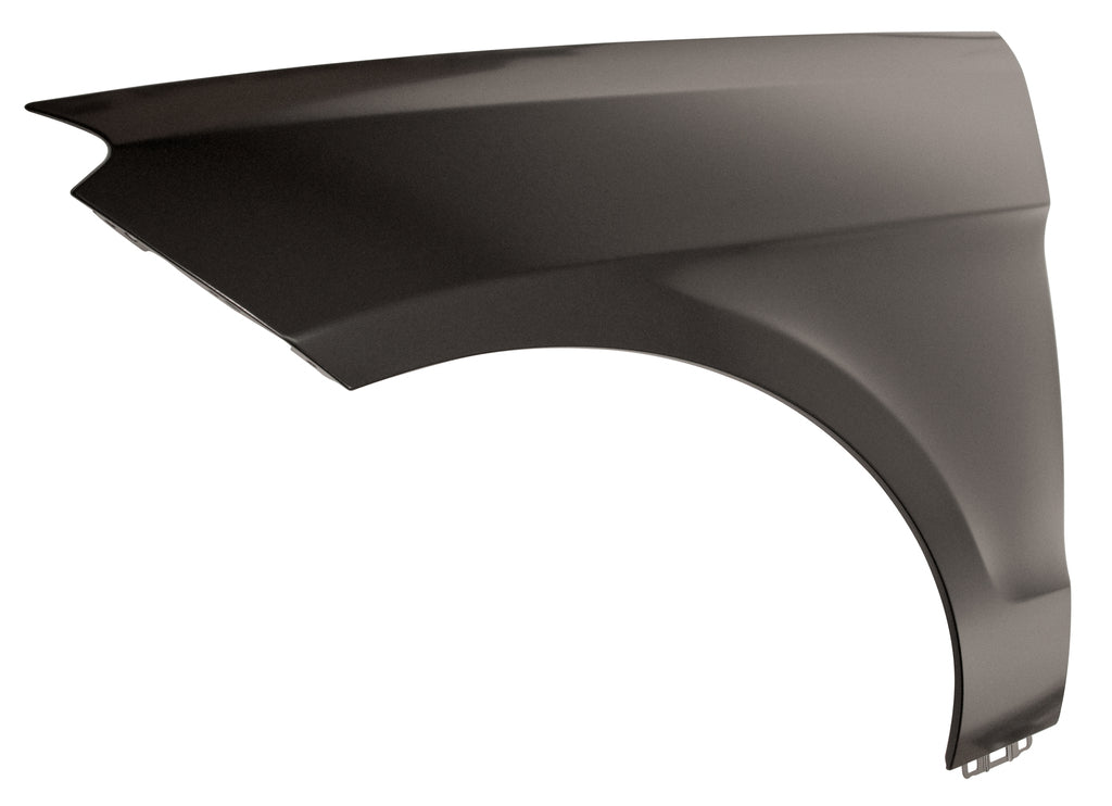 Parafango Anteriore Sinistro-Alluminio Per Mercedes Ml Class (w166) (ME8283014)
