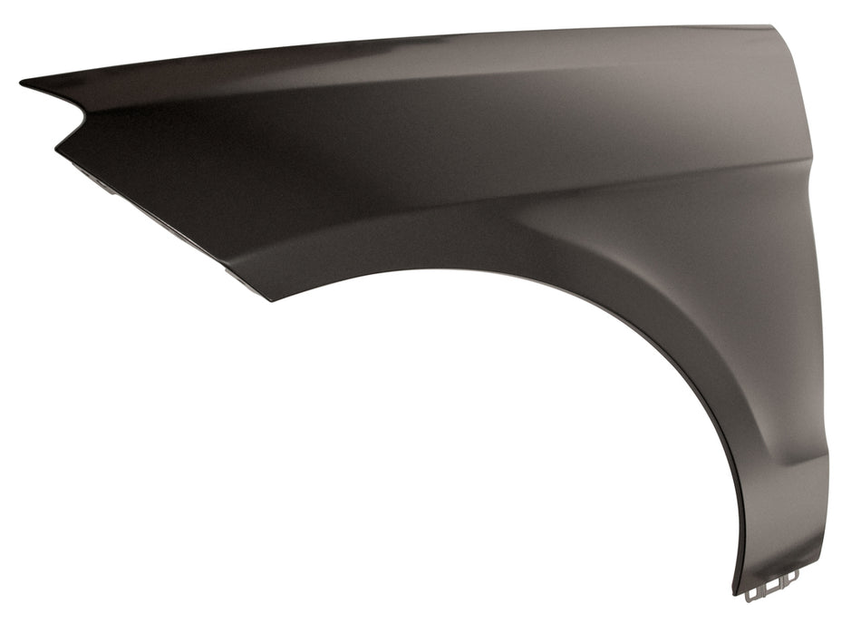 Parafango Anteriore Sinistro-Alluminio Per Mercedes Ml Class (w166) (ME8283014)