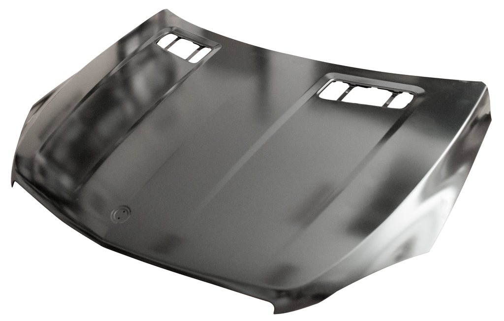 Cofano-Alluminio Per Mercedes Ml Class (w166) (ME8283110)
