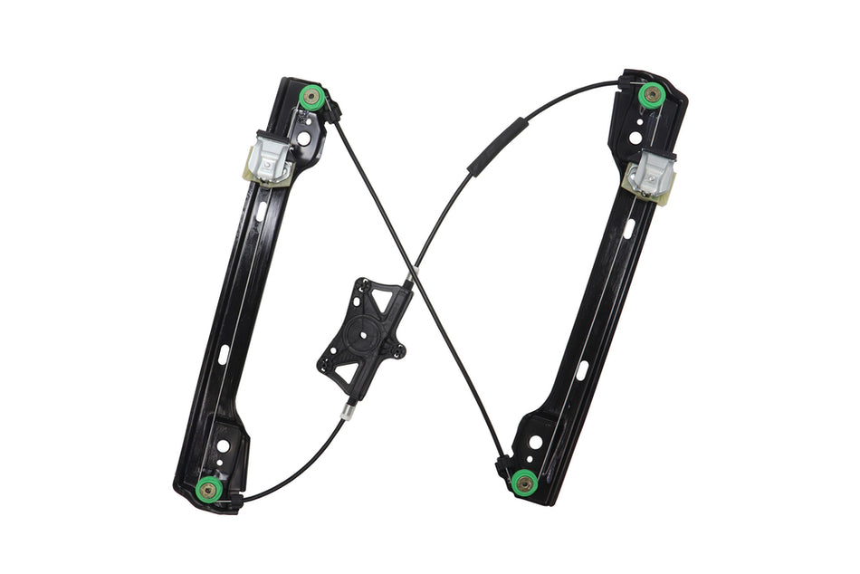 Meccanismo Alzacristallo Anteriore Sinistro Mod. 5 Porte Per Mercedes Ml Class (w166) (ME828W024)