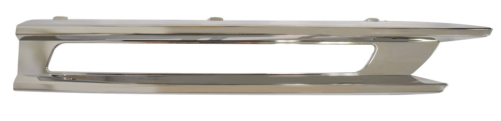 Cornice Fendinebbia Destro-Cromata Per Mercedes Ml Class (w166) Amg (ME8291249)