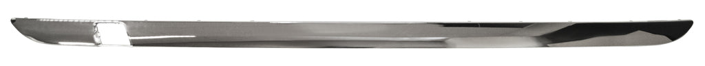 Modanatura Paraurti Posteriore-Superiore-Cromata Per Mercedes Gle Class (w166) (ME8301255)