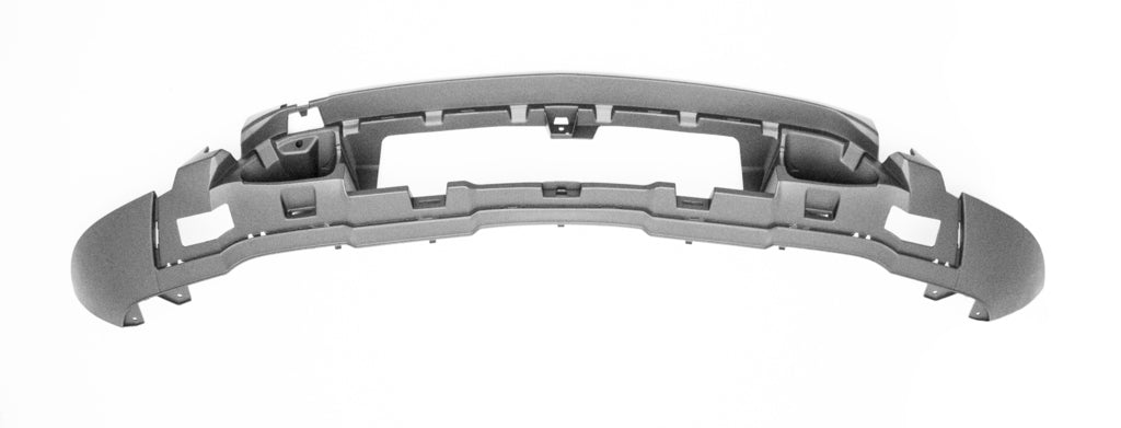 Spoiler Paraurti Anteriore-Nero Per Mercedes Gle Class (w166) (ME8301801)