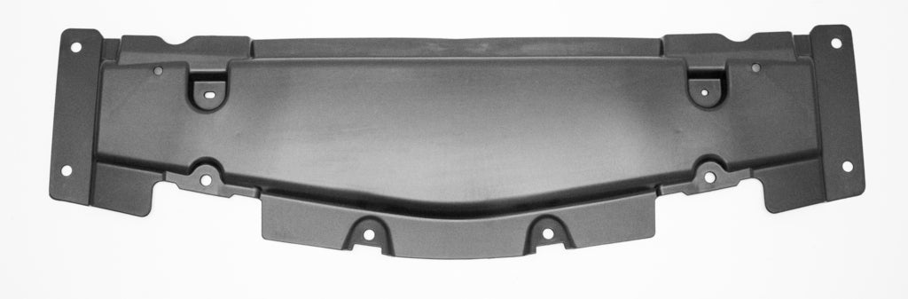 Riparo Sotto Paraurti Anteriore Per Mercedes Gle Class (w166) (ME8301940)
