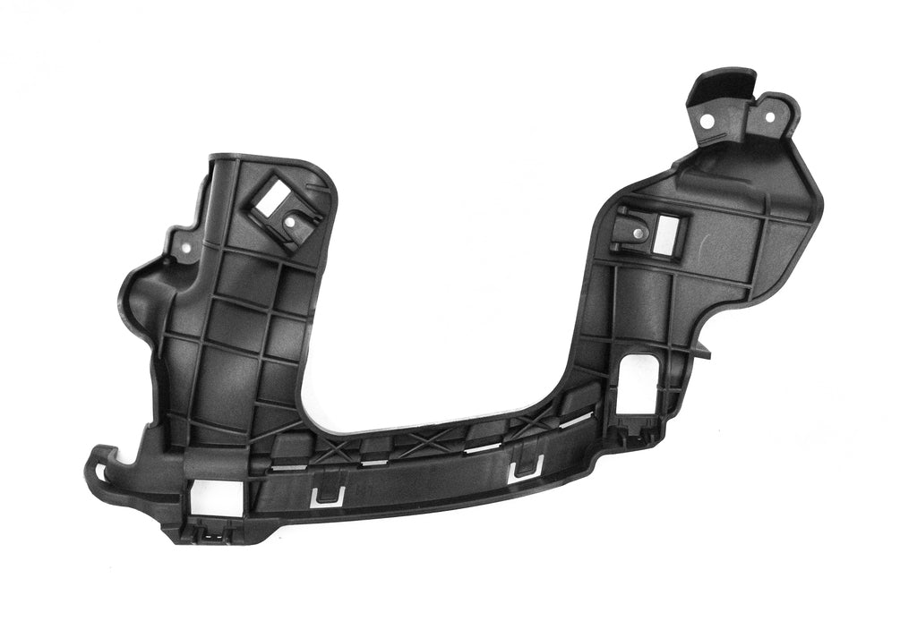 Supporto Cornice Tubo Scarico Destro Per Mercedes Gle Class (w166) (ME8302173)