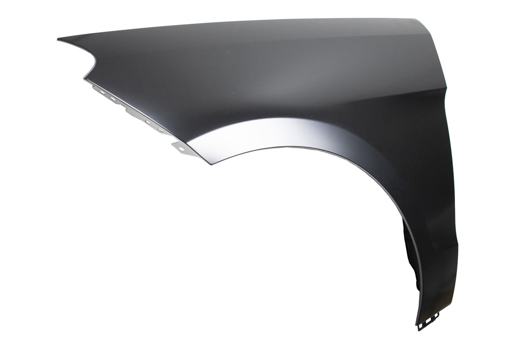 Parafango Anteriore Sinistro Per Mercedes Gle Class (w166) (ME8303014)