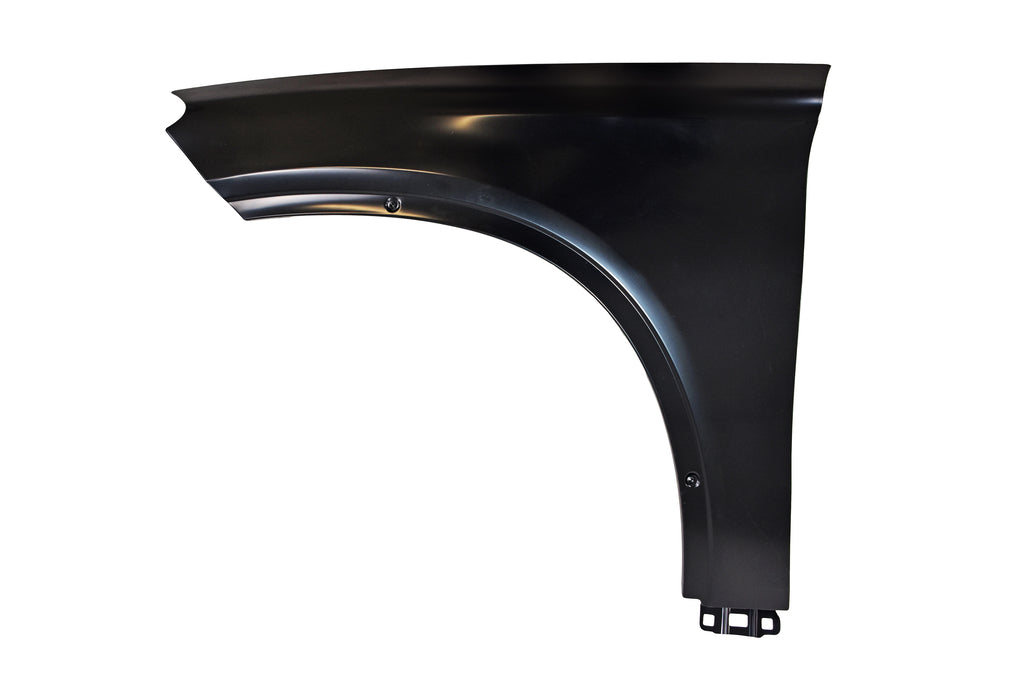 Parafango Anteriore Sinistro Per Mercedes Gle Class (w166) (ME8303034)
