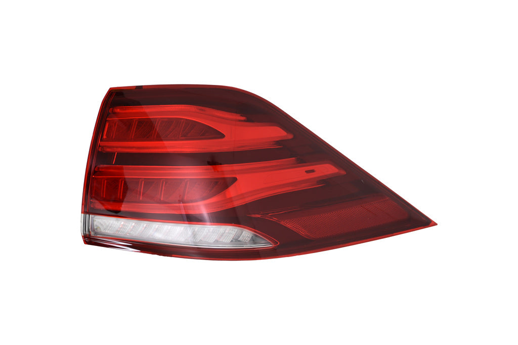 Fanale Posteriore Destro-Esterno-Led Per Mercedes Gle Class (w166) (ME8304083)