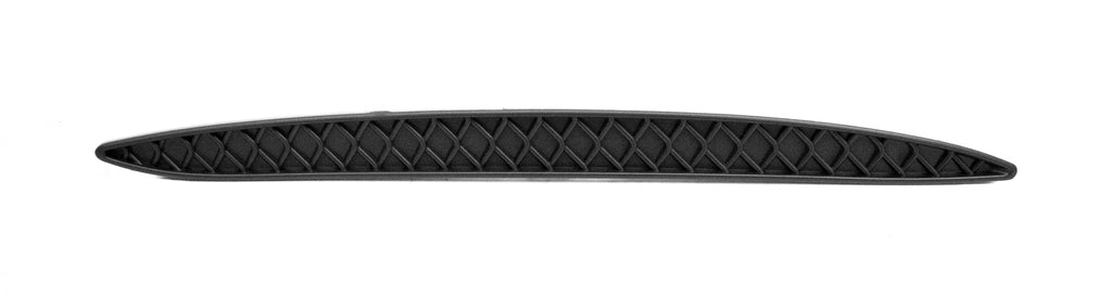 Griglia Sinistra Paraurti Posteriore-Nera Mod. Amg Per Mercedes Gle Class (w166) Amg (ME8312154)