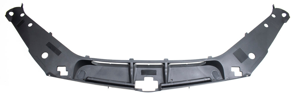 Riparo Frontale Anteriore-Superiore-Plastica Mod. Amg Per Mercedes Gle Class (w166) Amg (ME8313201)