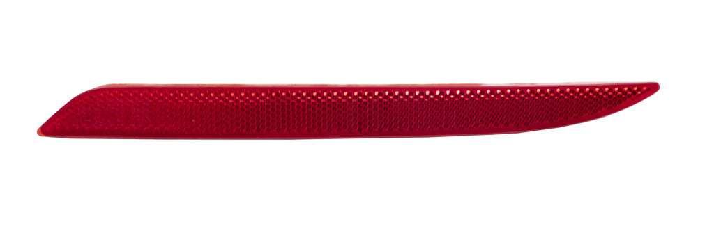 Catadiottro Sinistro Paraurti Posteriore Mod. Amg Per Mercedes Gle Class (w166) Amg (ME8314364)