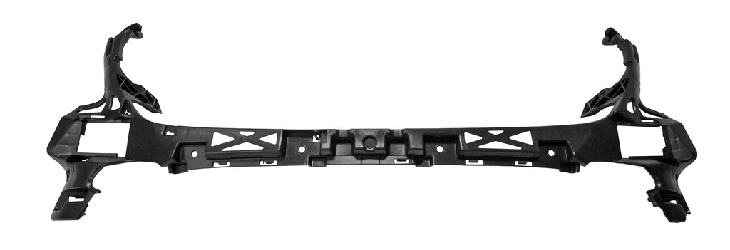 Staffa Paraurti Anteriore-Centrale-Plastica Mod. Amg Per Mercedes Gle Class Coupe' (c292) (ME8321005)