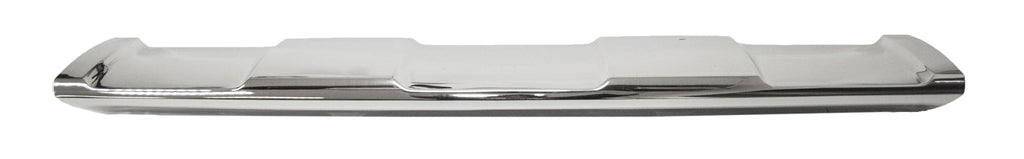 Modanatura Paraurti Anteriore-Inferiore-Cromata Mod. Amg Per Mercedes Gle Class Coupe' (c292) (ME8321246)