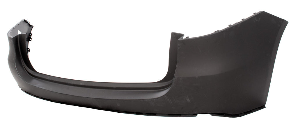 Paraurti Posteriore-Con Primer-Con Tracce Pdc E Park Assist Per Mercedes Gle Class (w167) (ME8341051)