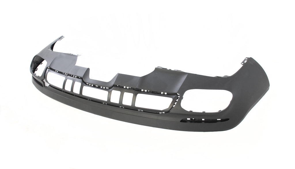 Spoiler Paraurti Posteriore-Nero-Goffrato-Con Tracce Pdc-Con Sede Gancio Rimorchio Per Mercedes Gle Class (w167) (ME8341871)