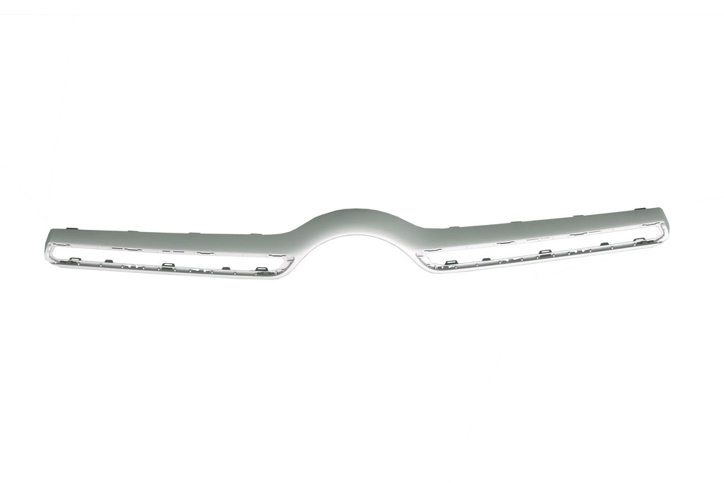 Modanatura Griglia Radiatore-Superiore-Argento Per Mercedes Gle Class (w167) (ME8342206)