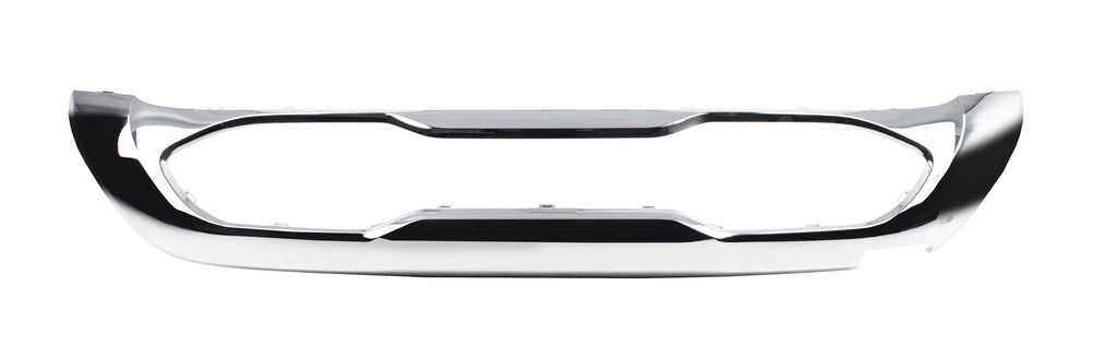 Cornice Griglia-Inferiore-Cromata Per Mercedes Gle Class (w167) (ME8342305)