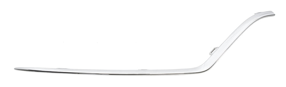 Modanatura Destra Griglia Radiatore-Cromata Mod. Amg Line Per Mercedes Gle Class (w167) Amg/amg Line (ME8351223)