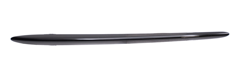 Modanatura Destra Griglia Radiatore-Superiore-Nera-Lucida Per Mercedes Gle Class (w167) Amg/amg Line (ME8352213)