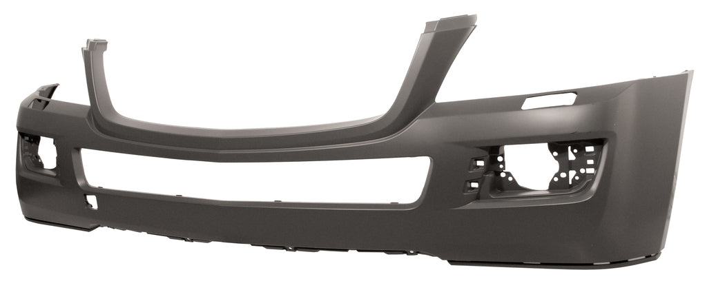 Paraurti Anteriore-Con Primer-Con Fori Lavafari Per Mercedes Gl Class (x164) (ME8601011)