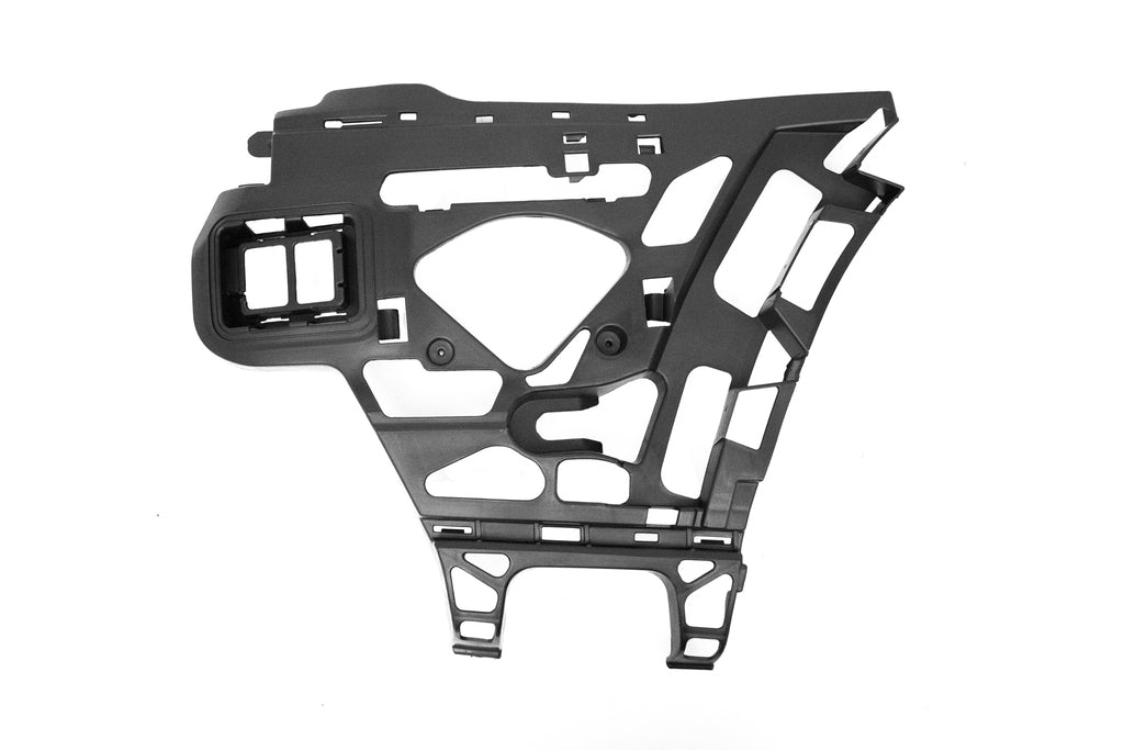 Staffa Destra Paraurti Posteriore Per Mercedes Gl Class (x164) (ME8601053)