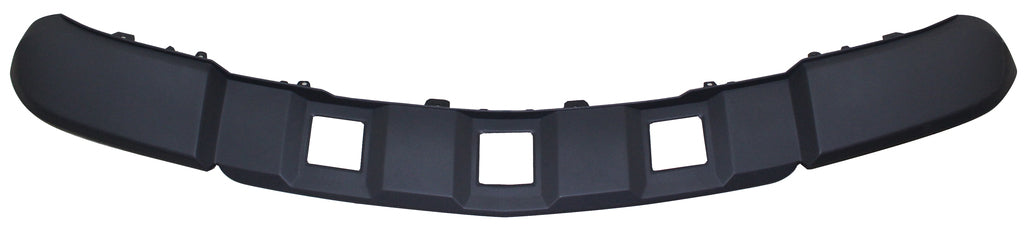 Spoiler Paraurti Anteriore Per Mercedes Gl Class (x164) (ME8601811)
