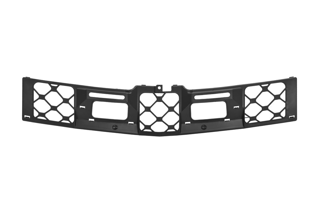 Riparo Sotto Paraurti Anteriore Per Mercedes Gl Class (x164) (ME8601940)