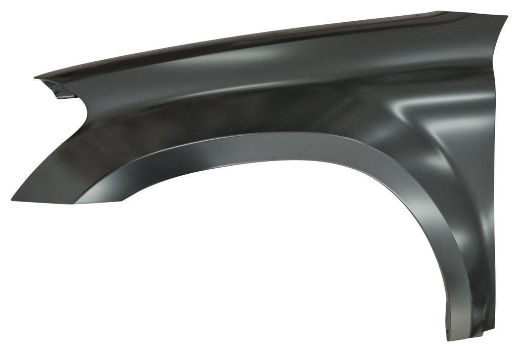 Parafango Anteriore Sinistro Per Mercedes Gl Class (x164) (ME8603004)