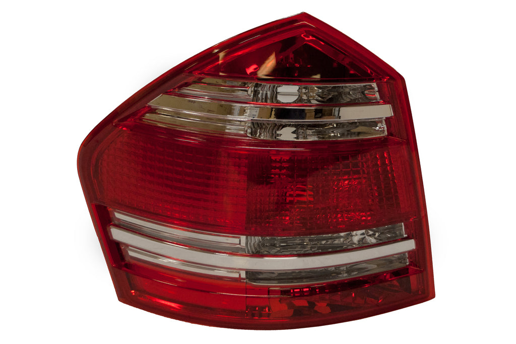 Fanale Posteriore Sinistro-Senza Portalampada Per Mercedes Gl Class (x164) (ME8604154)