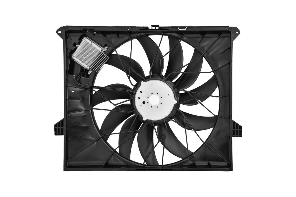 Ventola Per Mercedes Gl Class (x164) (ME860F001)