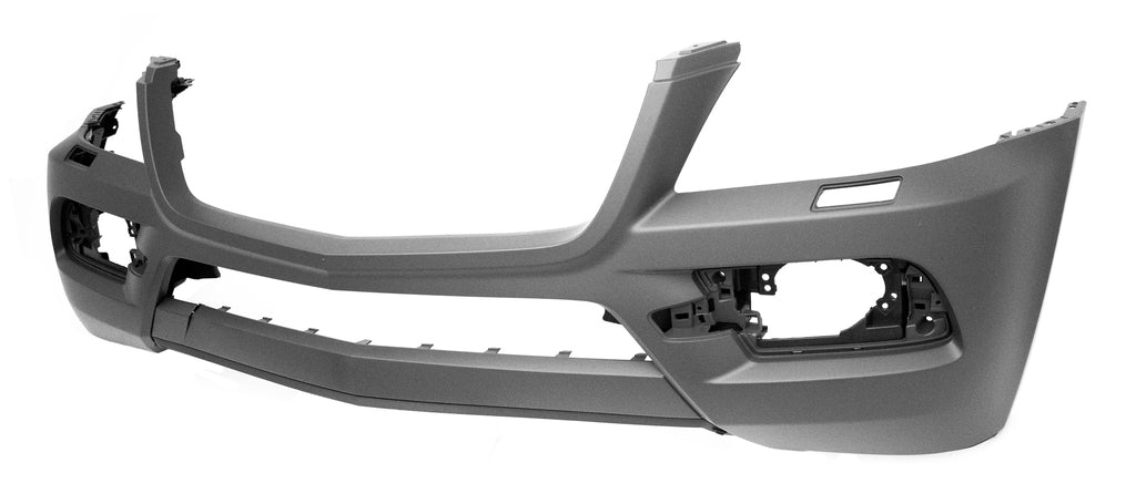Paraurti Anteriore-Con Primer-Con Fori Lavafari-Con Tracce Pdc Per Mercedes Gl Class (x164) (ME8621011)