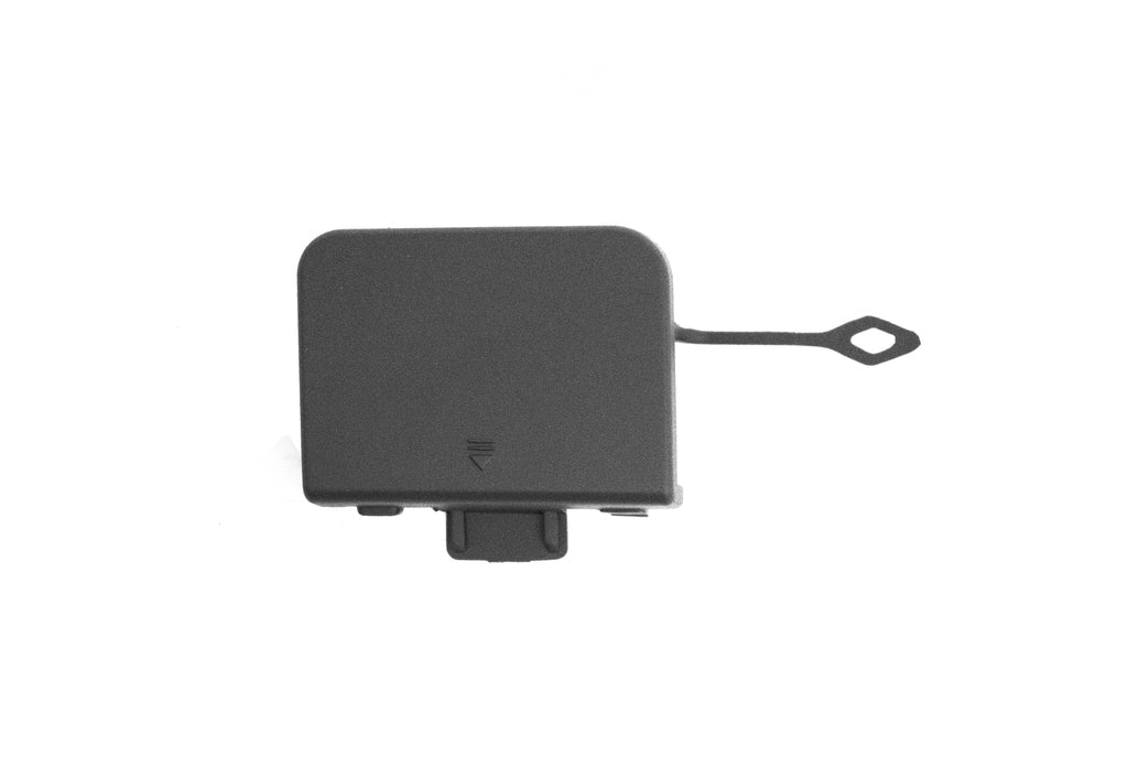 Tappo Copri Gancio Traino Paraurti Posteriore-Con Primer Per Mercedes Gl Class (x164) (ME8621286)
