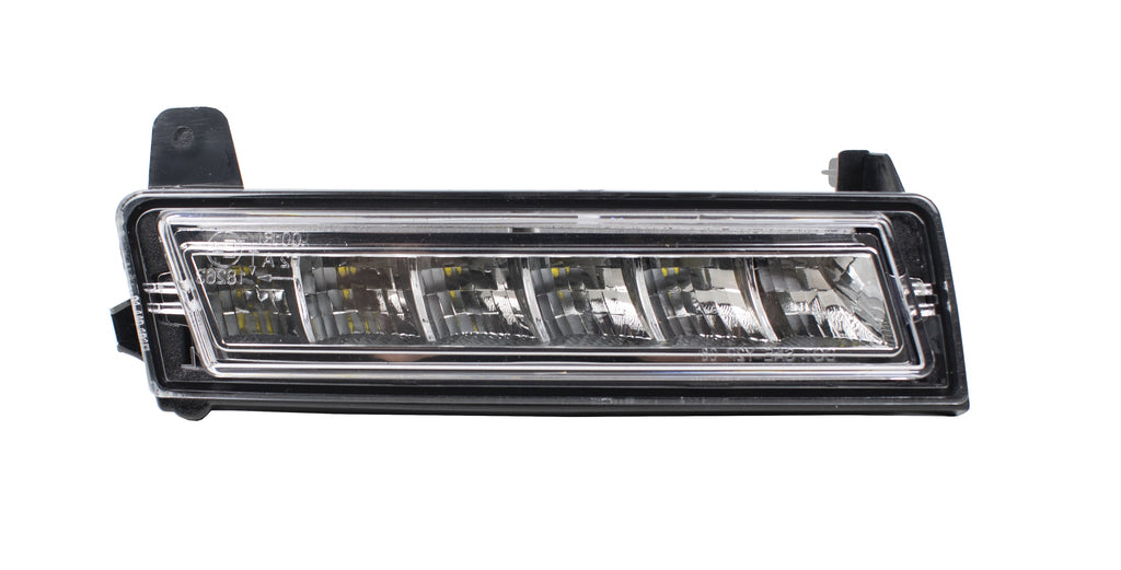 Fanale Anteriore Destro-Bianco-Con Portalampad-Led Mod. 10 > Per Mercedes Gl Class (x164) (ME8624023)