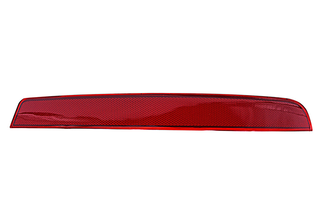 Catadiottro Destro Paraurti Posteriore Per Mercedes Gl Class (x166) (ME8644353)