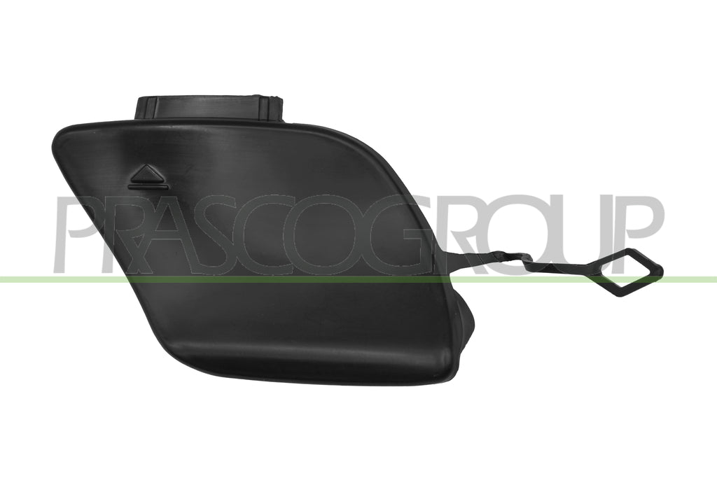 Tappo Coprigancio Traino Destro Paraurti Anteriore Per Mercedes V Class (w447) Amg Line dal 2019 (ME8911236)