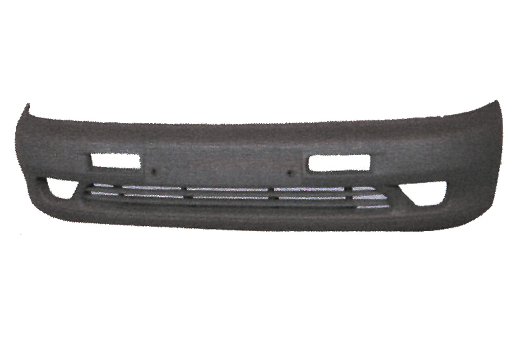 Paraurti Anteriore-Con Primer Per Mercedes Vito (w638) (ME9071011)