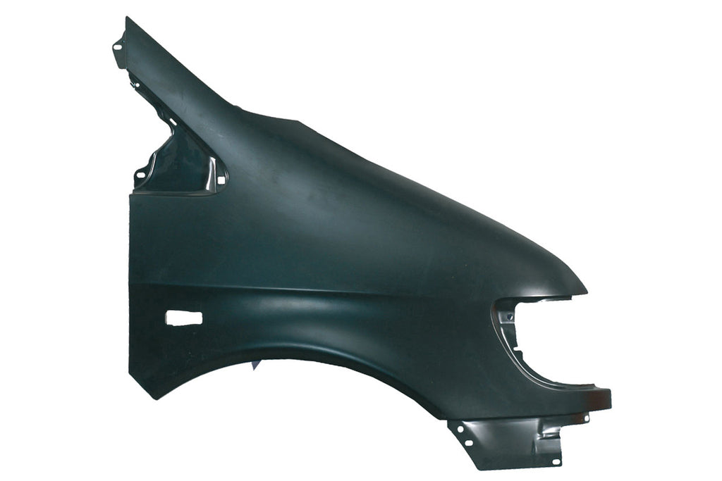 Parafango Anteriore Destro-Con Foro Lucciola Piccolo Per Mercedes Vito (w638) (ME9073003)