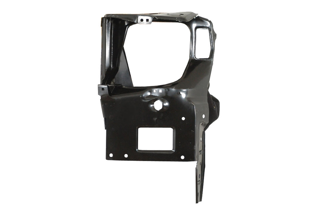 Sede Faro Sinistro Per Mercedes Vito (w638) (ME9073404)