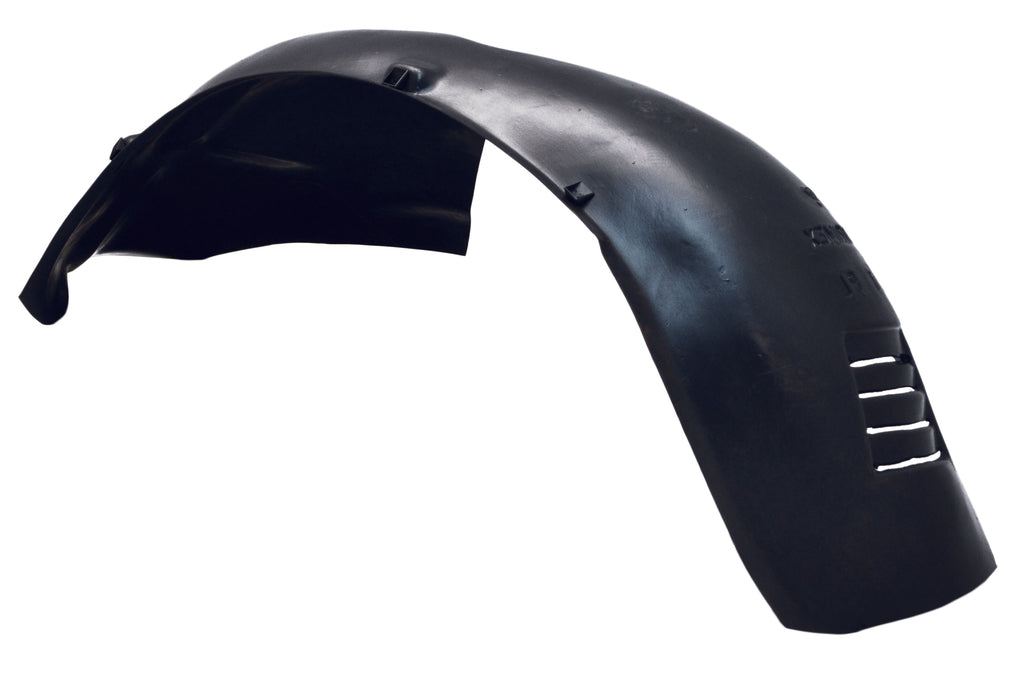 Passaruota Anteriore Destro Per Mercedes Vito (w638) (ME9073603)
