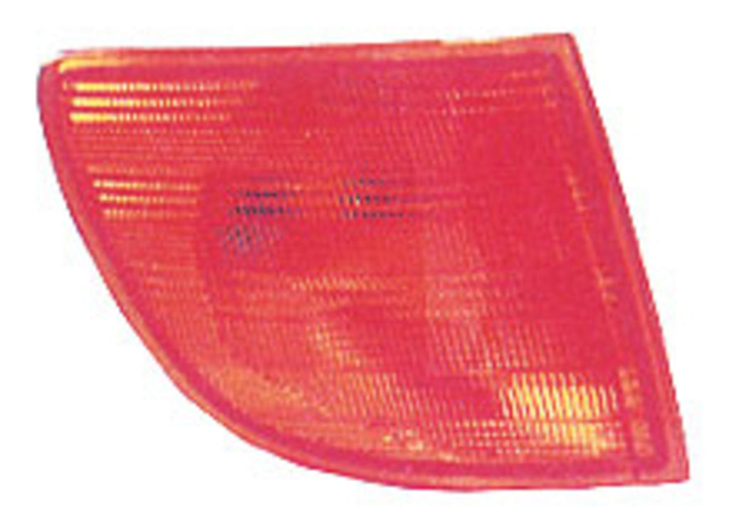 Fanale Anteriore Destro-Arancio-Con Portalampada Per Mercedes Vito (w638) (ME9074003)