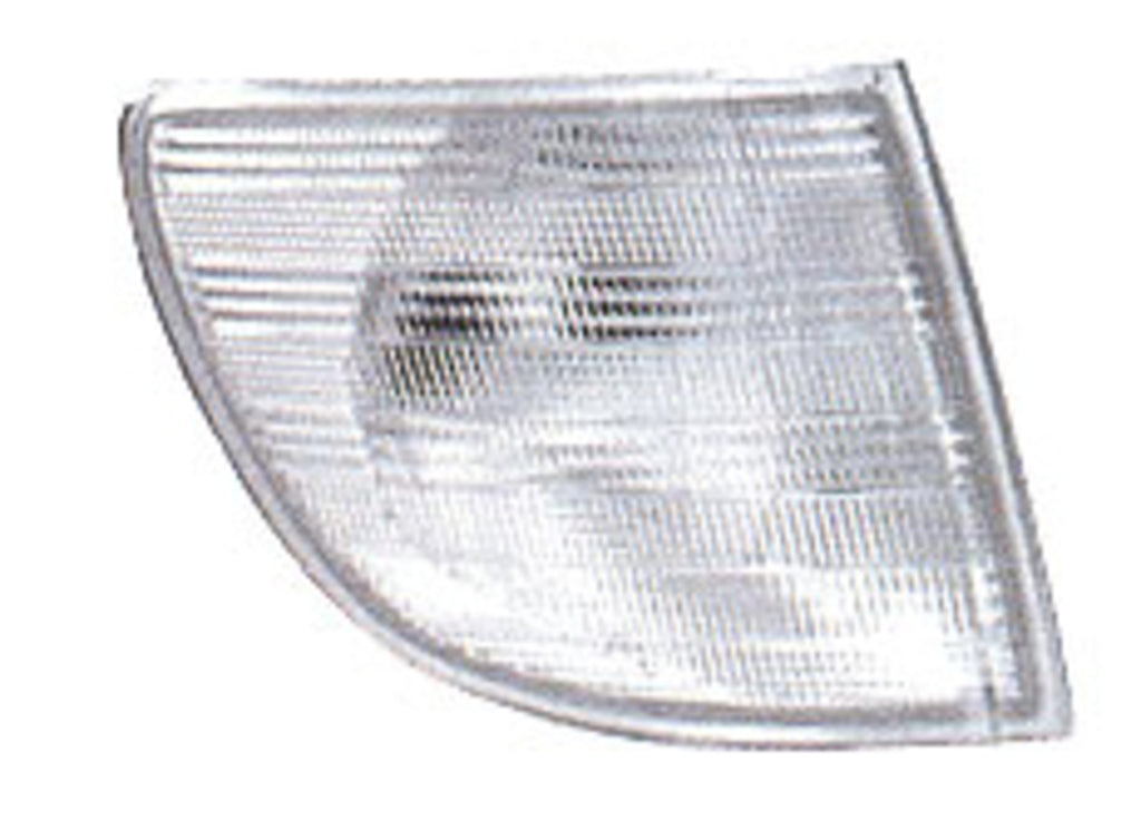 Fanale Anteriore Destro-Bianco-Con Portalampada Mod. V Class Per Mercedes Vito (w638) (ME9074013)