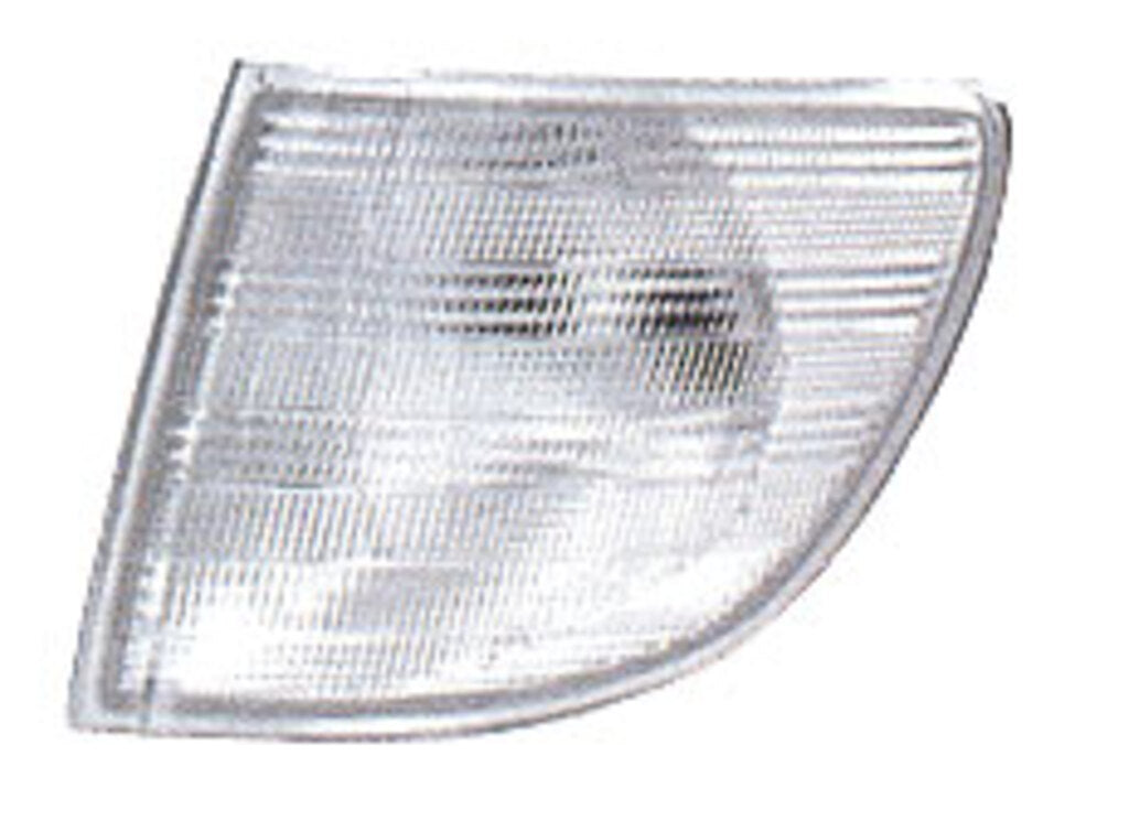 Fanale Anteriore Sinistro-Bianco-Con Portalampada Mod. V Class Per Mercedes Vito (w638) (ME9074014)
