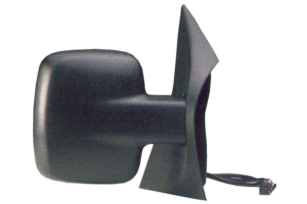 Retrovisore Destro-Elettrico-Termico Per Mercedes Vito (w638) (ME9077313)