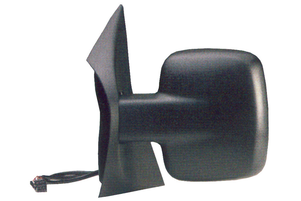 Retrovisore Sinistro-Elettrico-Termico Per Mercedes Vito (w638) (ME9077314)