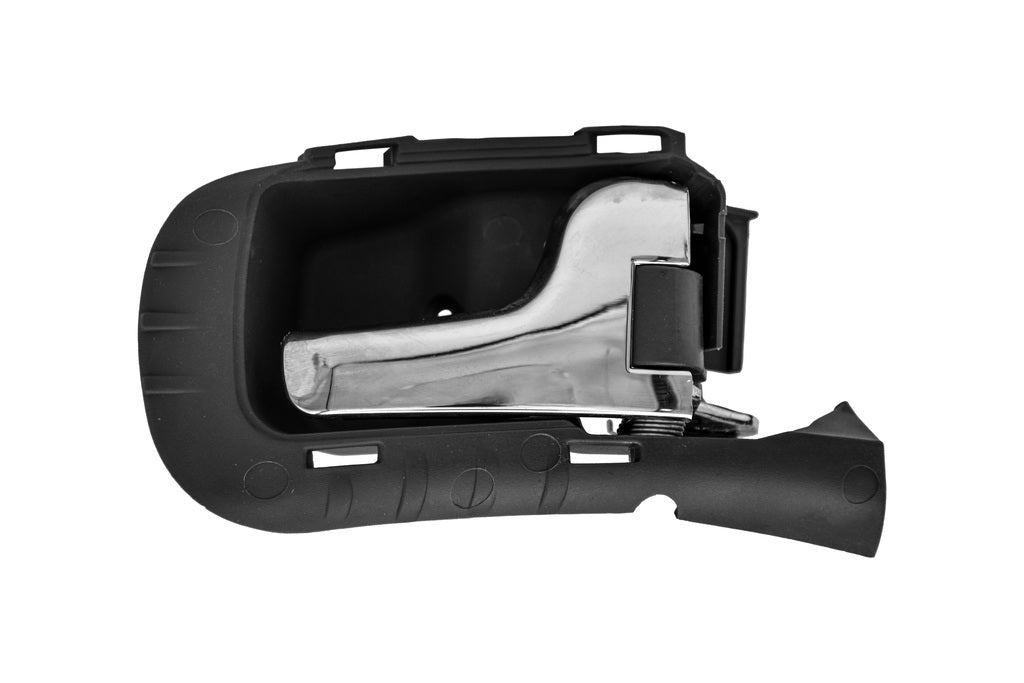 Maniglia Anteriore Destra-Interna-Con Leva Grigia Per Mercedes Vito (w638) (ME9078401)