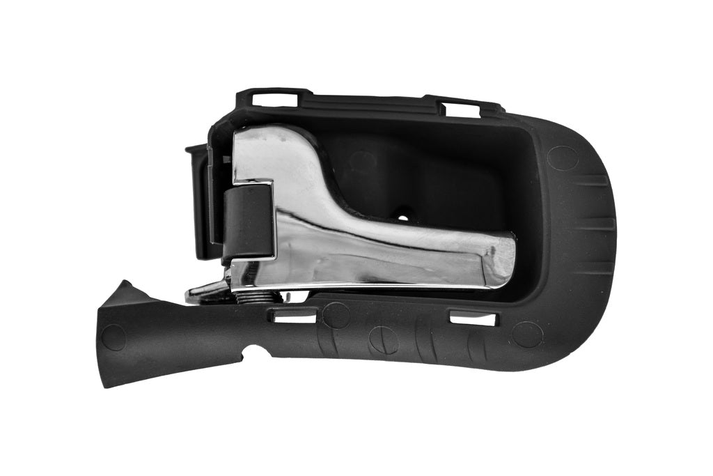 Maniglia Anteriore Sinistra-Interna-Con Leva Grigia Per Mercedes Vito (w638) (ME9078402)